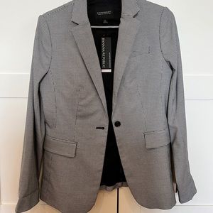 Banana Republic Blazer